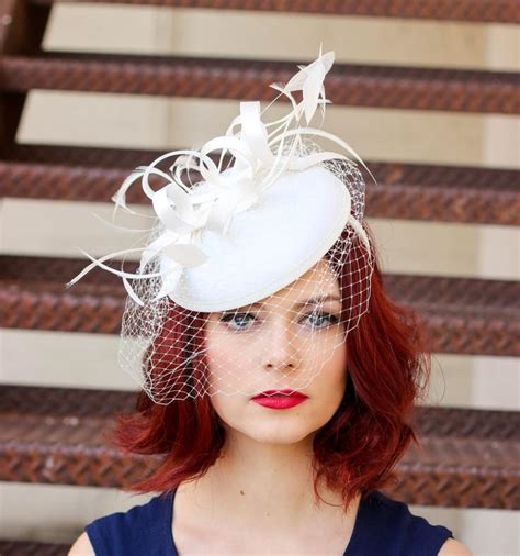 If youre not getting ready for the royal wedding, store this DIY Fascinator idea away for crazy hat day, tea parties or a Kentucy Derby party. . Fascinator hats for tea party